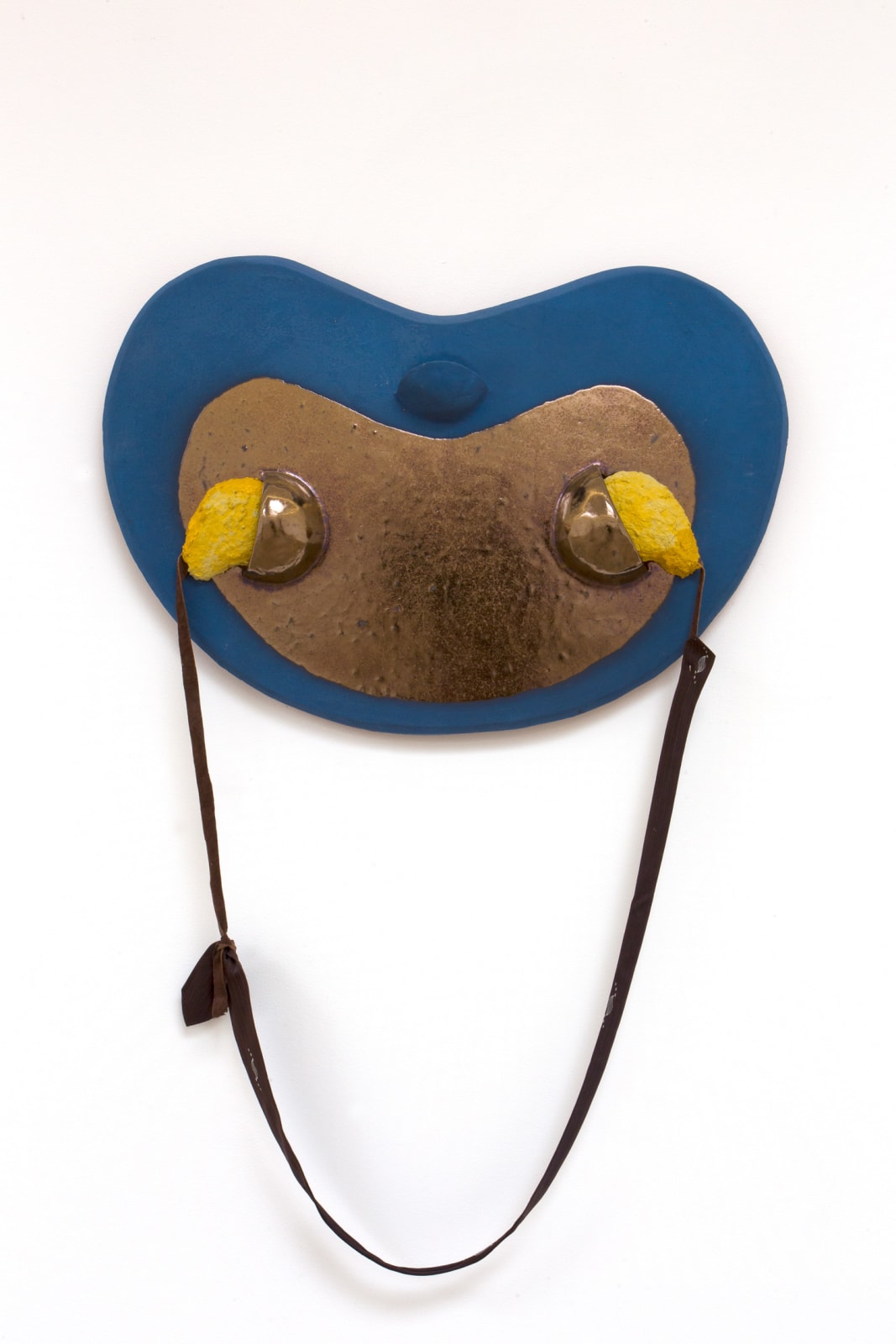 Anna Sew Hoy, Face's Place, 2019