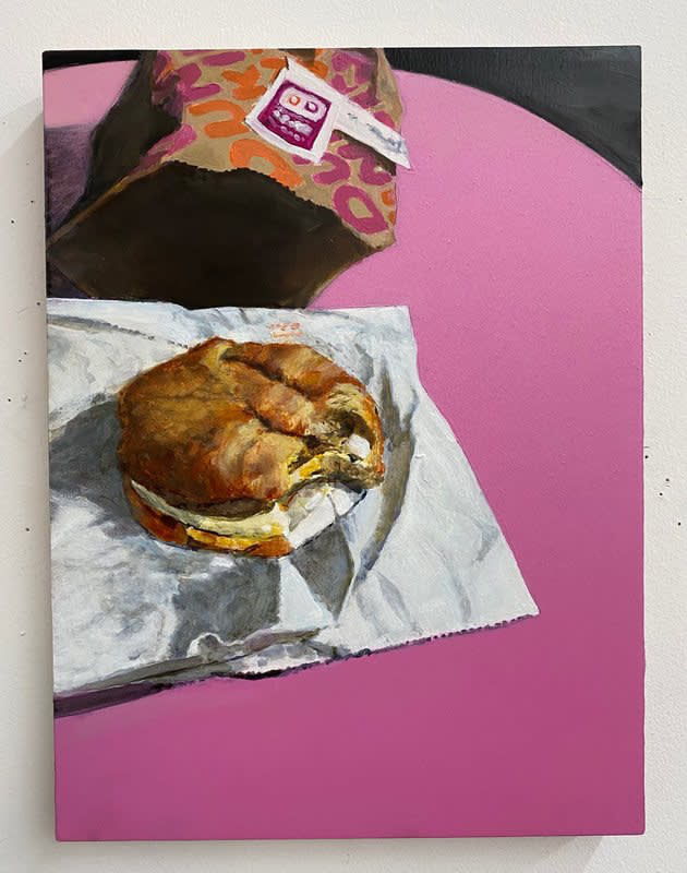 Dike Blair, Untitled, 2020
