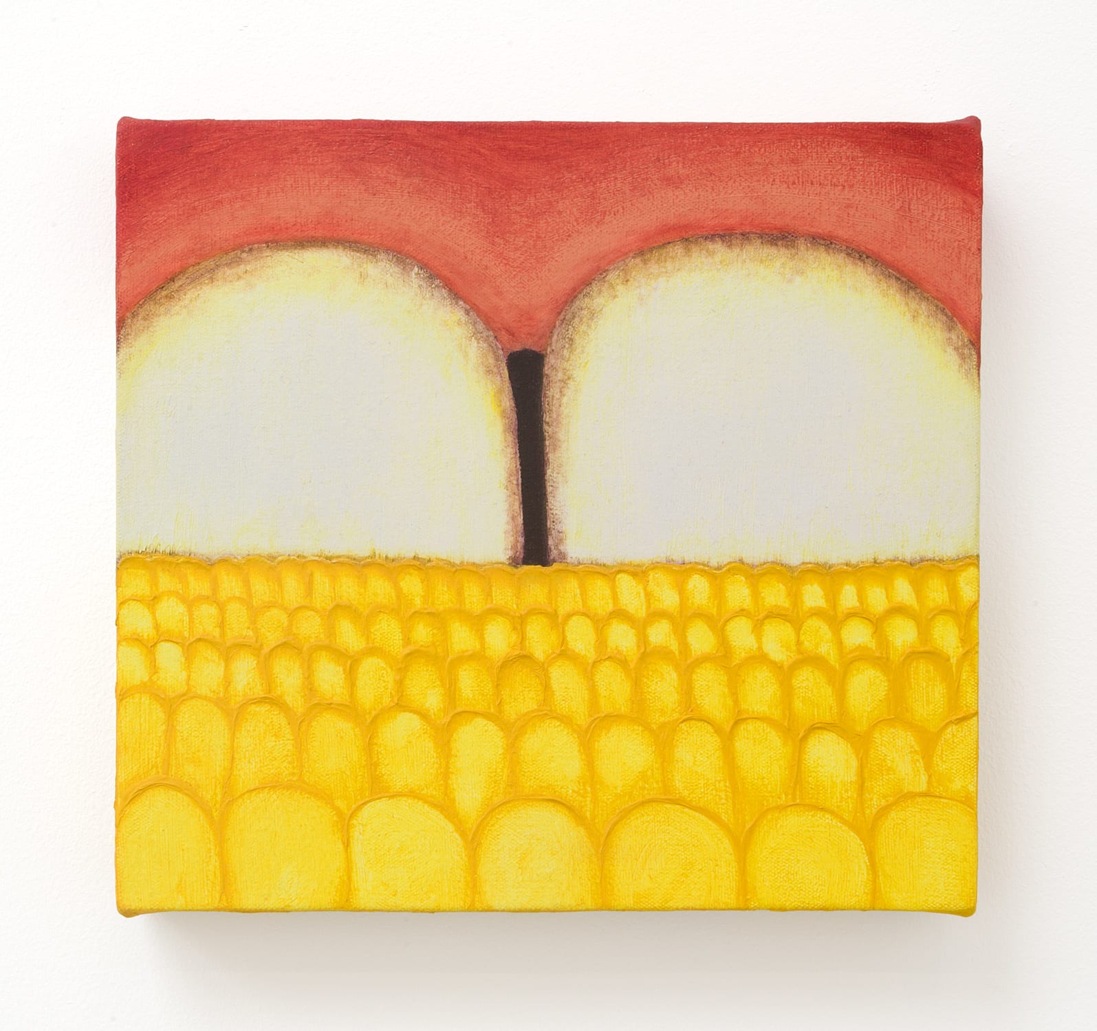 Ryan Richey, Typewriter, 2018