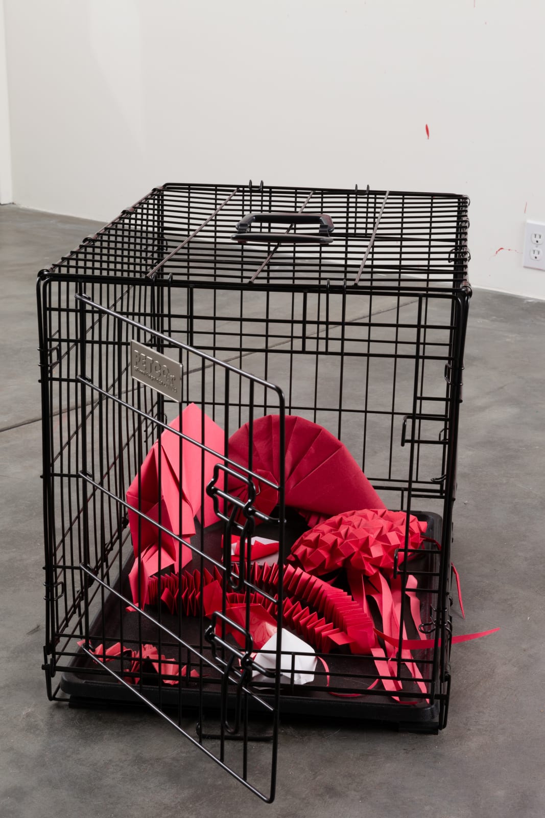 Lucie Fontaine, Untitled (Symbiosis), 2013