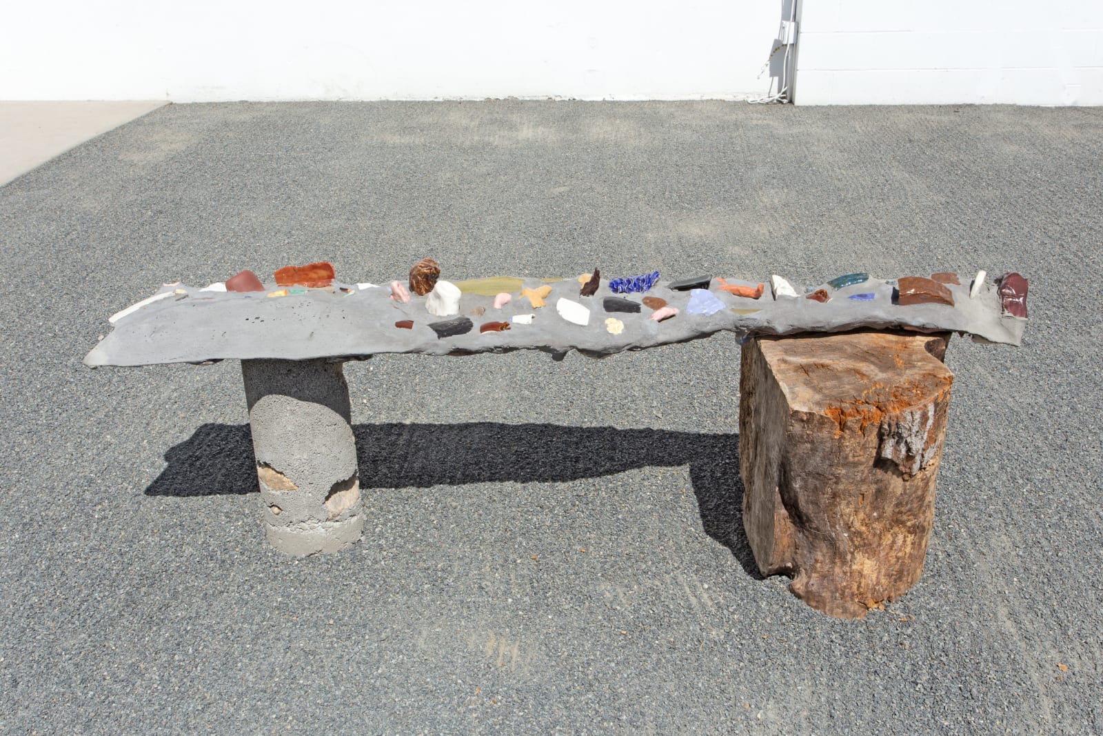 James Herman, Studio Ecology, 2019