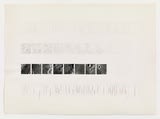 Michelle Stuart, #6, 1969
