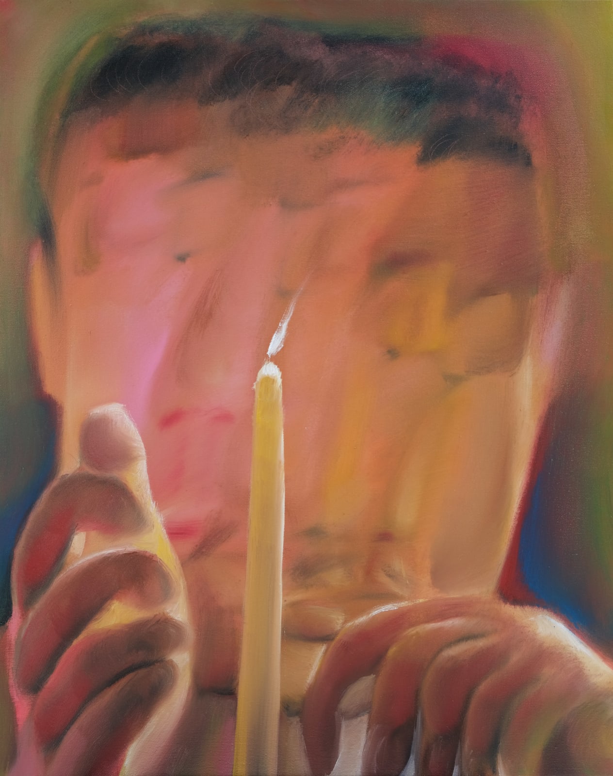 Alvin Ong, Mood #56, 2023