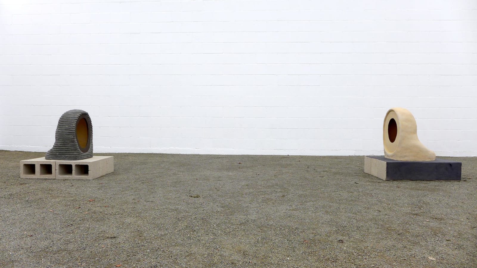 Anna Sew Hoy, Gravitational Pull, 2015