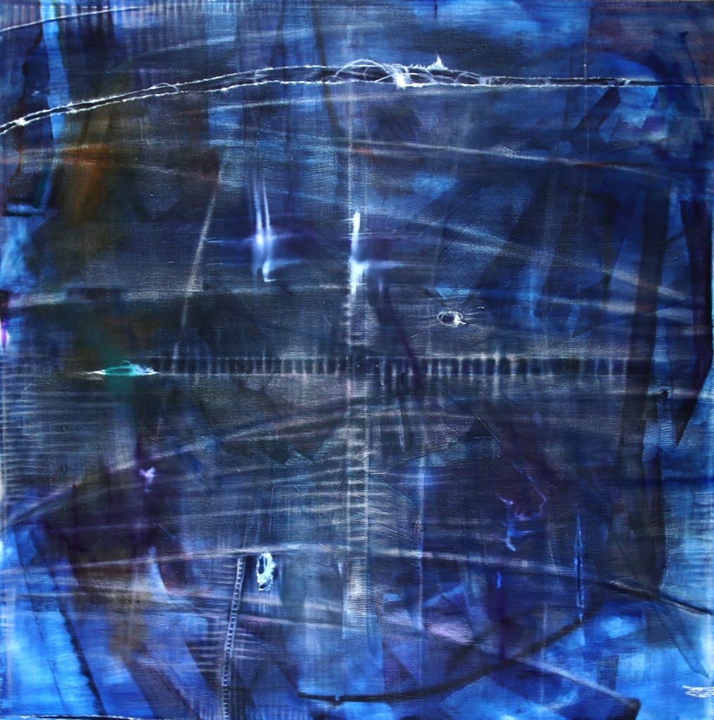 Diego Singh, &, 2008 – 2012