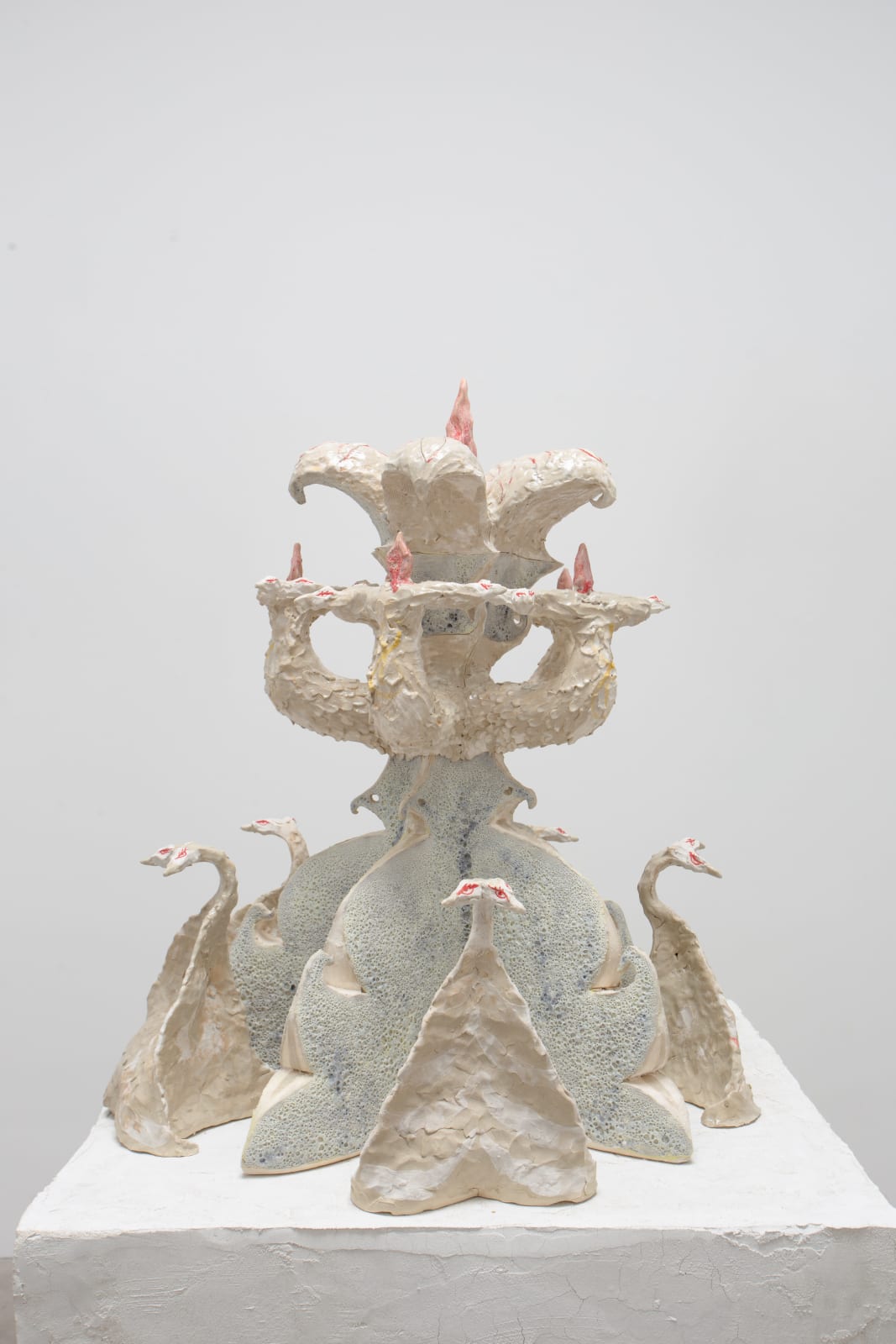 Amelia Lockwood, rotating twins, 2022