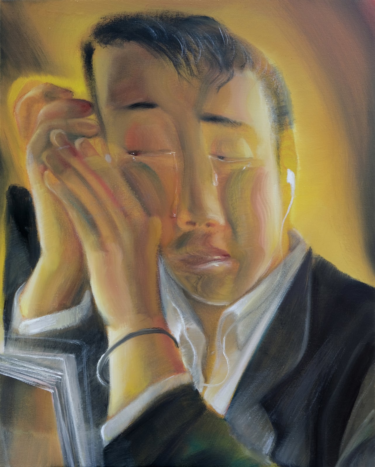 Alvin Ong, Mood #41, 2023