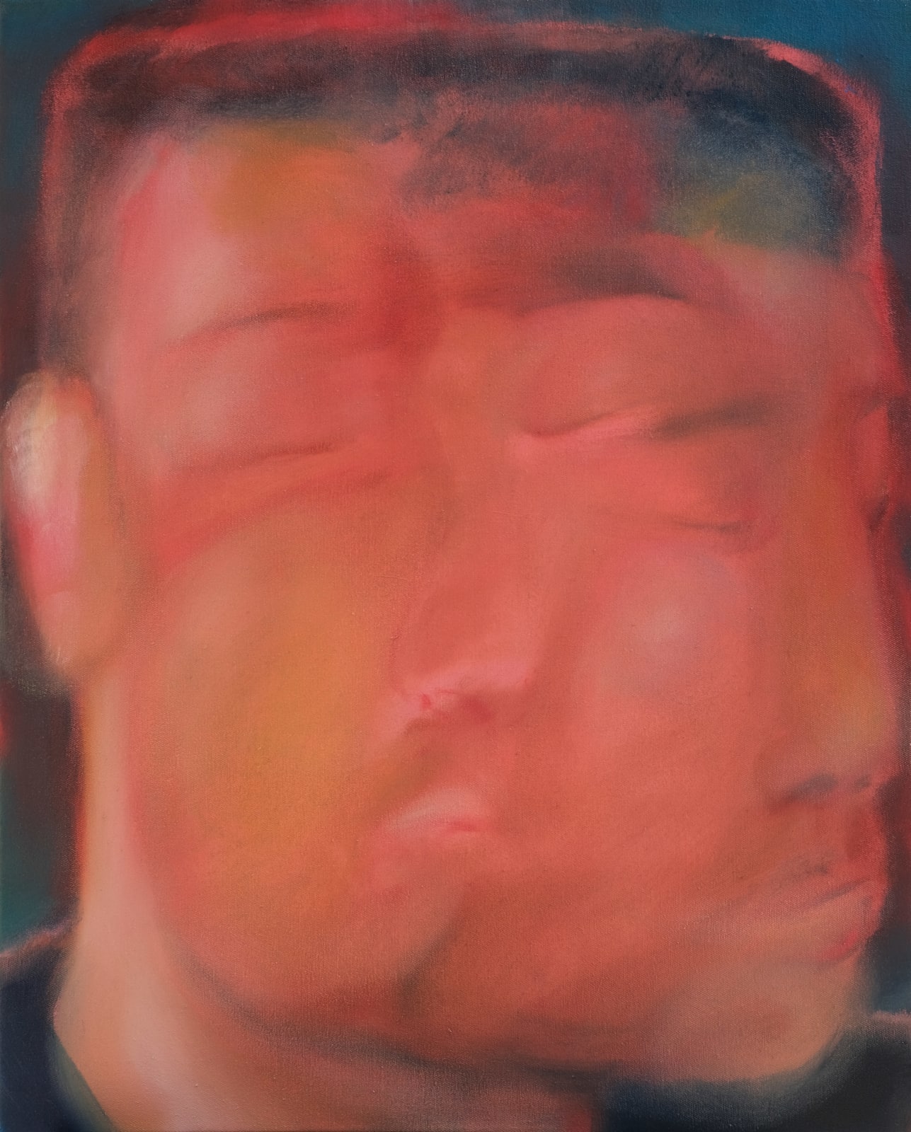 Alvin Ong, Mood #54, 2023