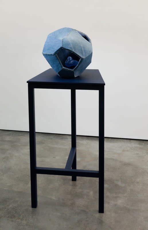 Anna Sew Hoy, Mental Beach, 2013