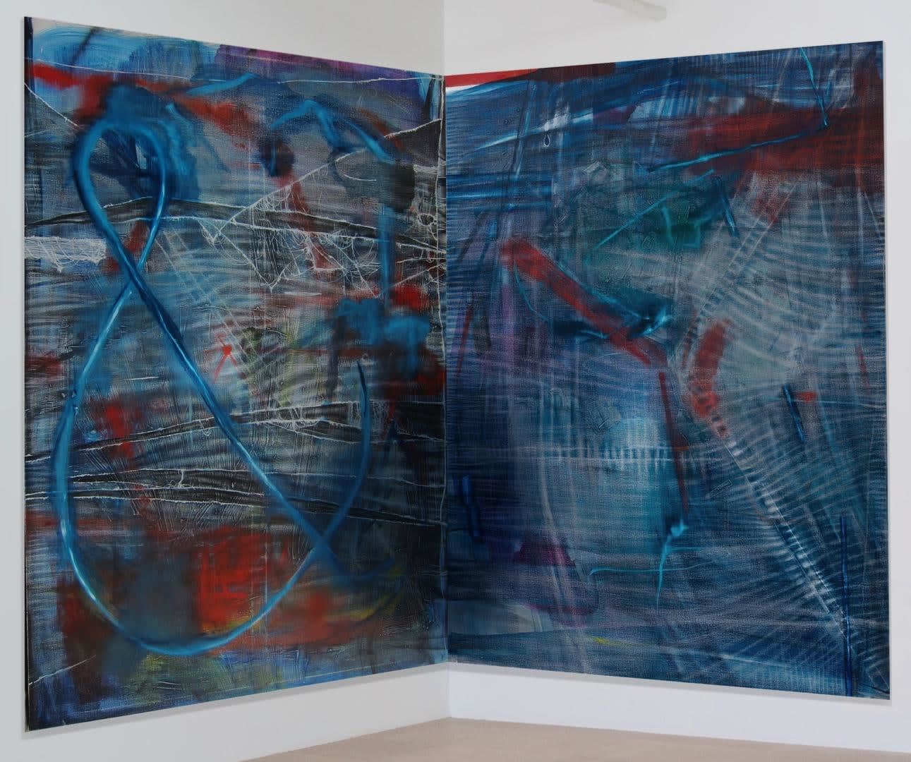 Diego Singh, The Triple ID, 2008 – 2012