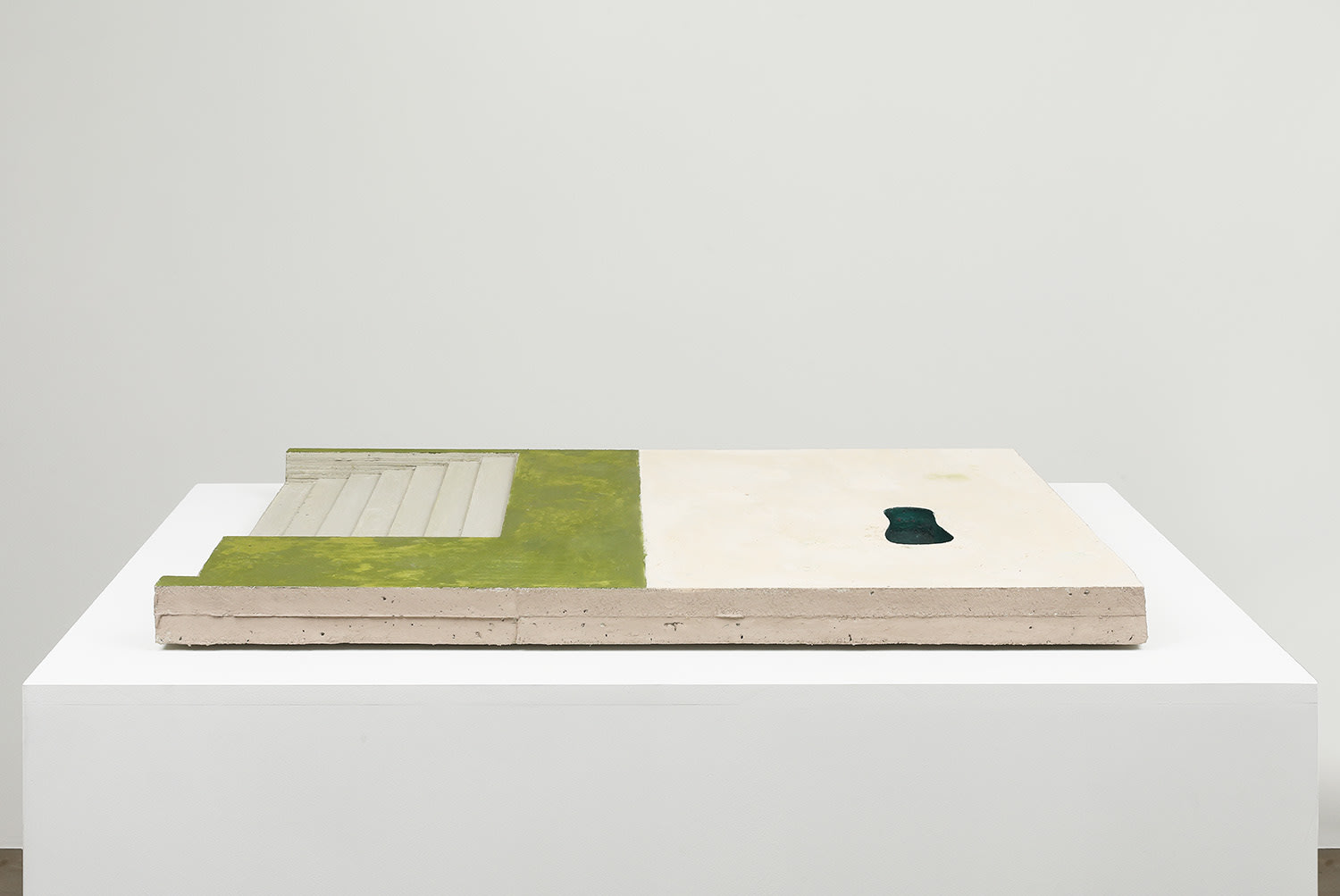 Harold Ancart, Untitled, 2020