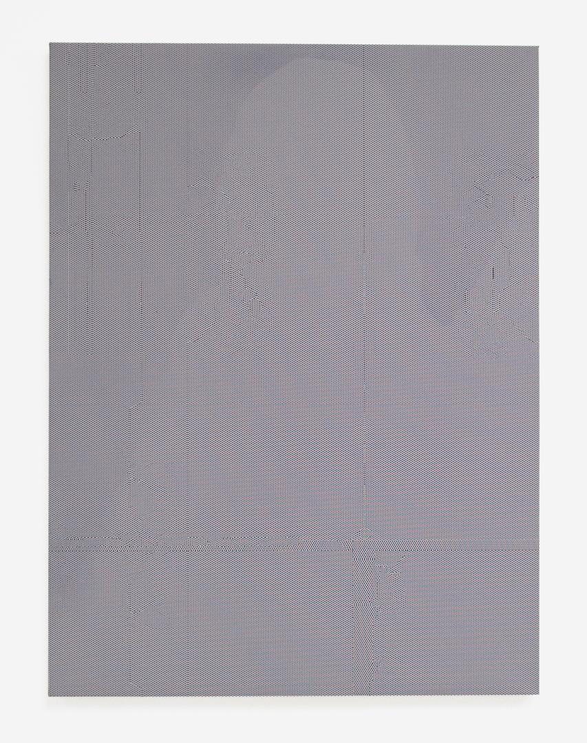 Jeff Zilm, Untitled, 2016