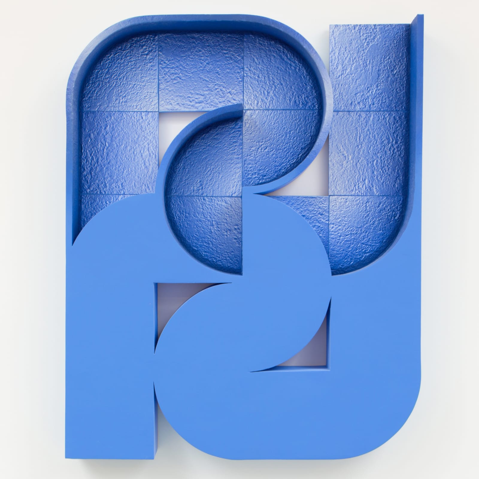 Amir Nikravan, Reverse Osmosis, 2018