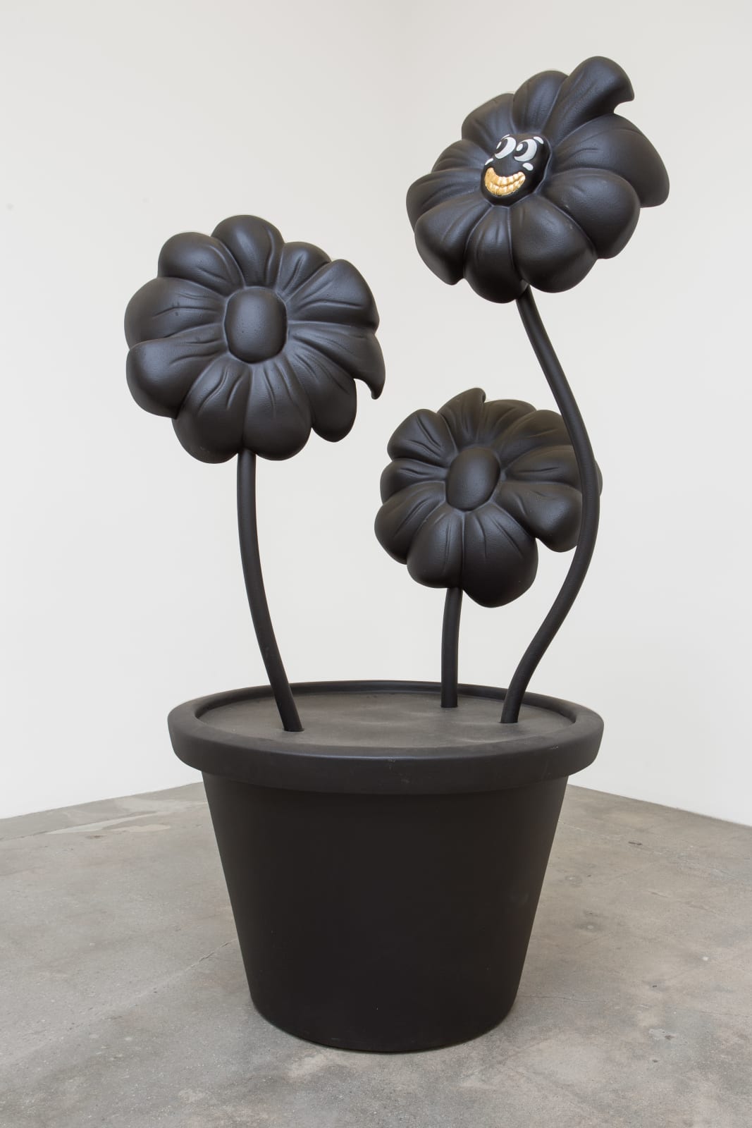 Jammie Holmes, Goldie, 2022