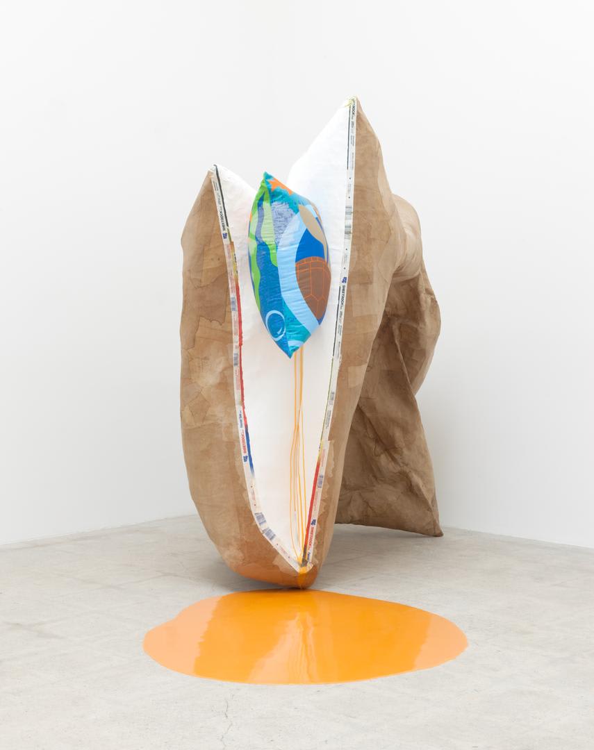 Sean Shim-Boyle, Finding Nemo, 2016