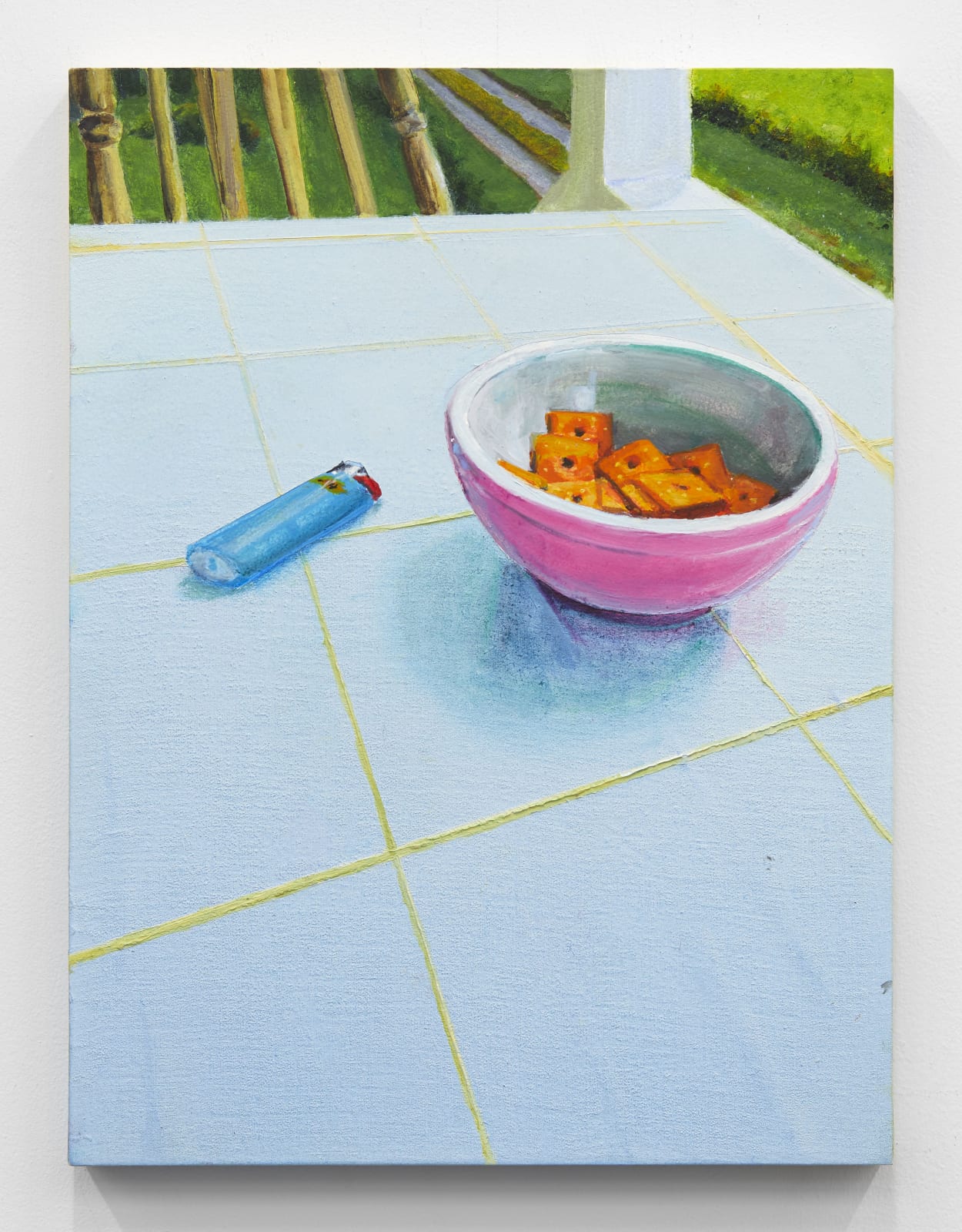 Dike Blair, Untitled, 2020
