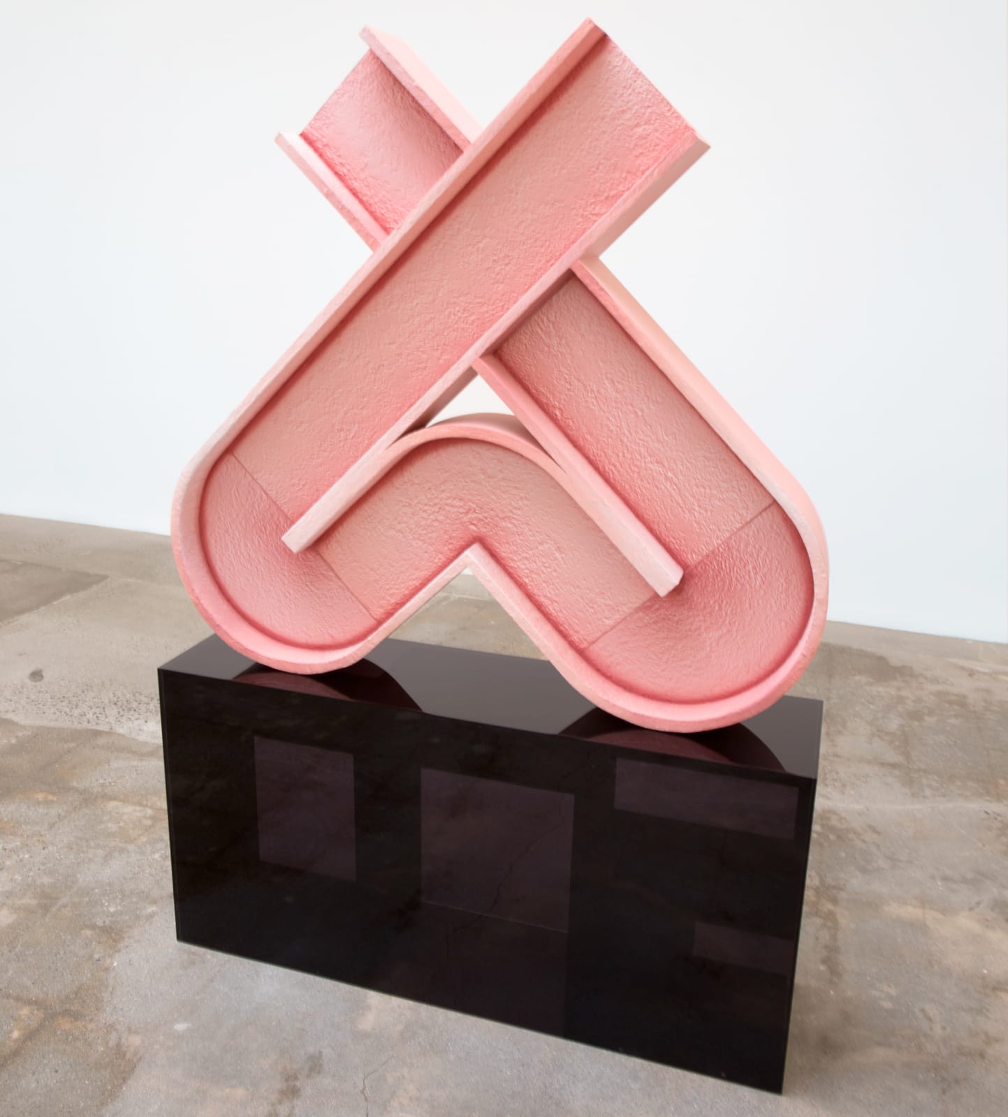 Amir Nikravan, Blockage, 2018