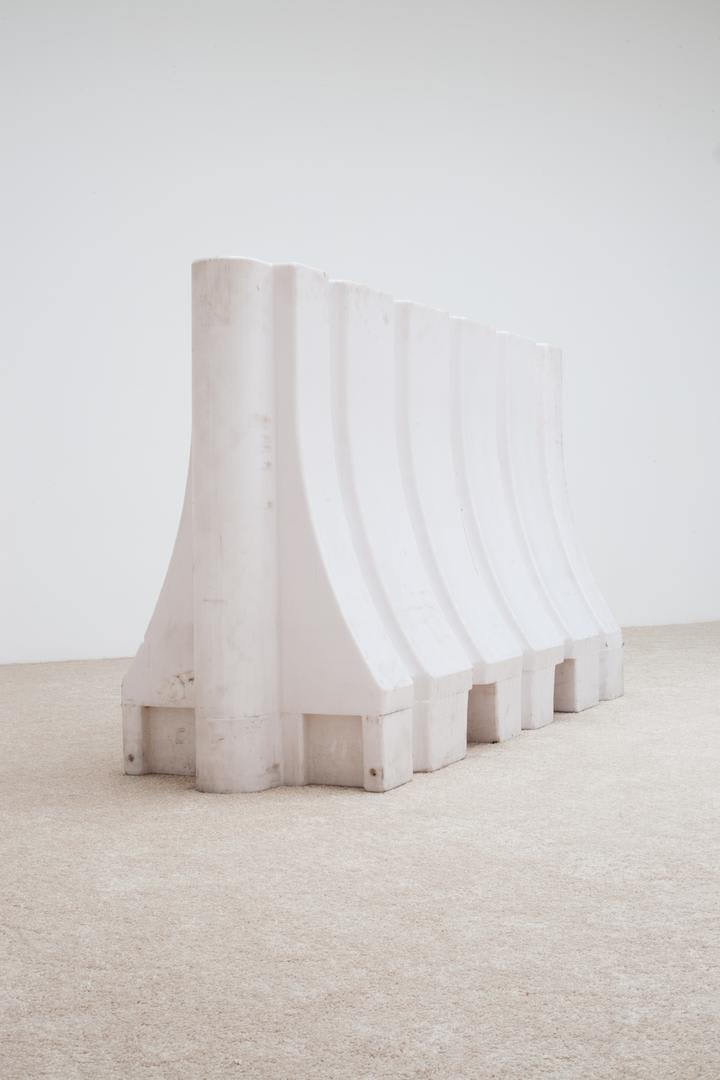 Amy Yao, This Is How I Drive My New Car, 2016