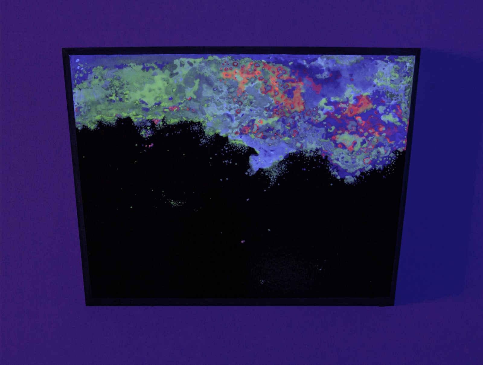 Lena Daly, Memory Effect, Phosphate Ion Battery No. 1, 2016