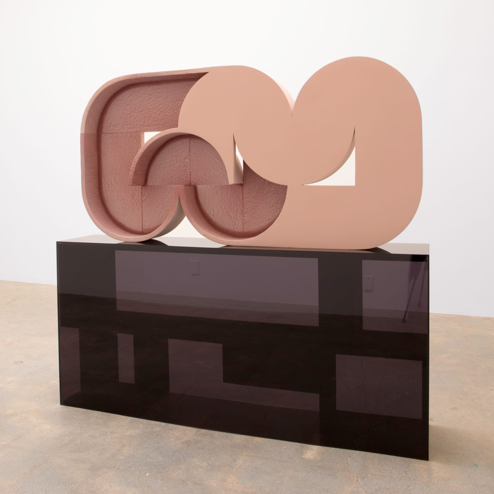 Amir Nikravan, Inversion Therapy, 2018