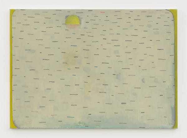 Loïc Raguénès, Très lent, 2018
