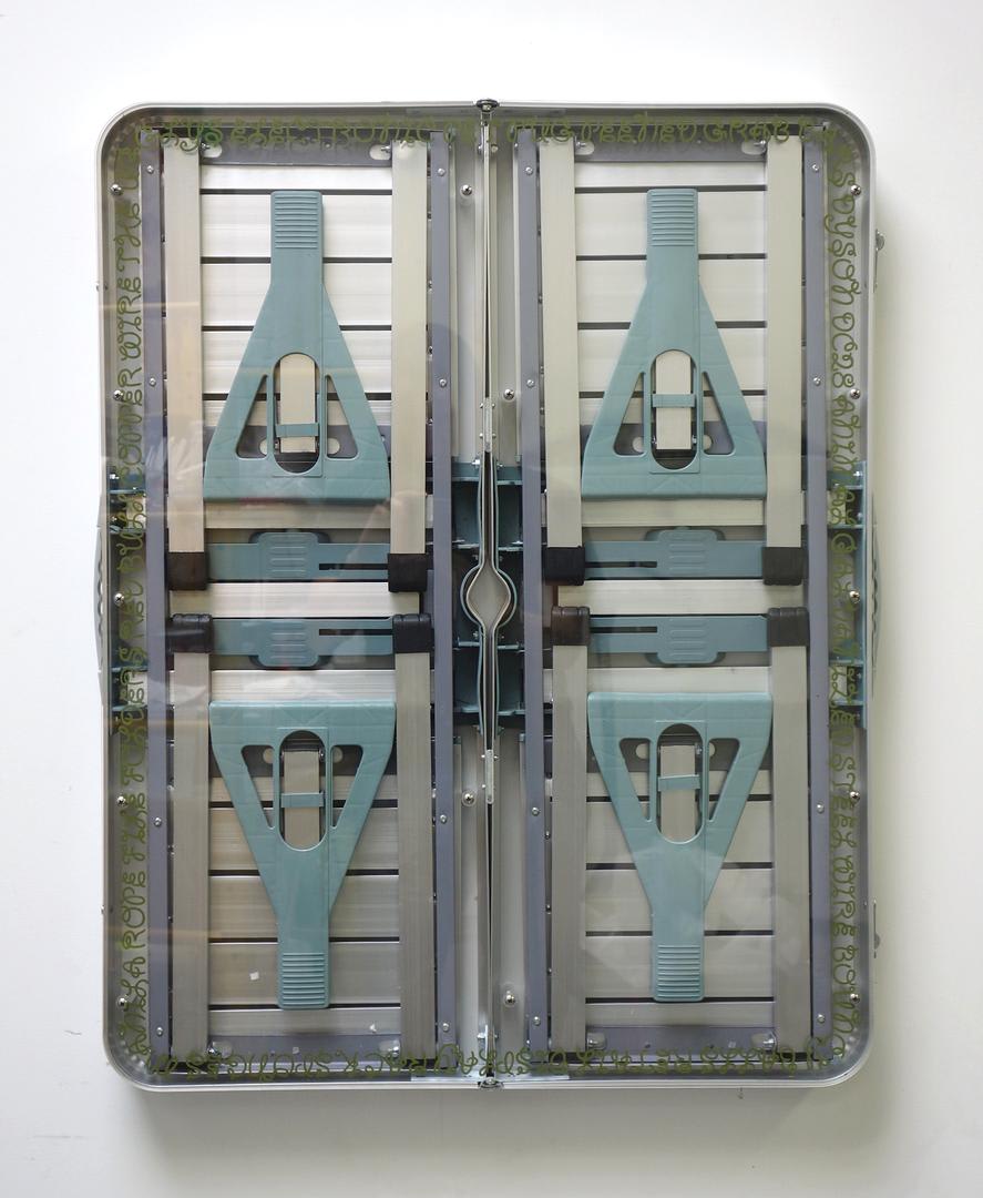 Sean Kennedy, Untitled, 2015