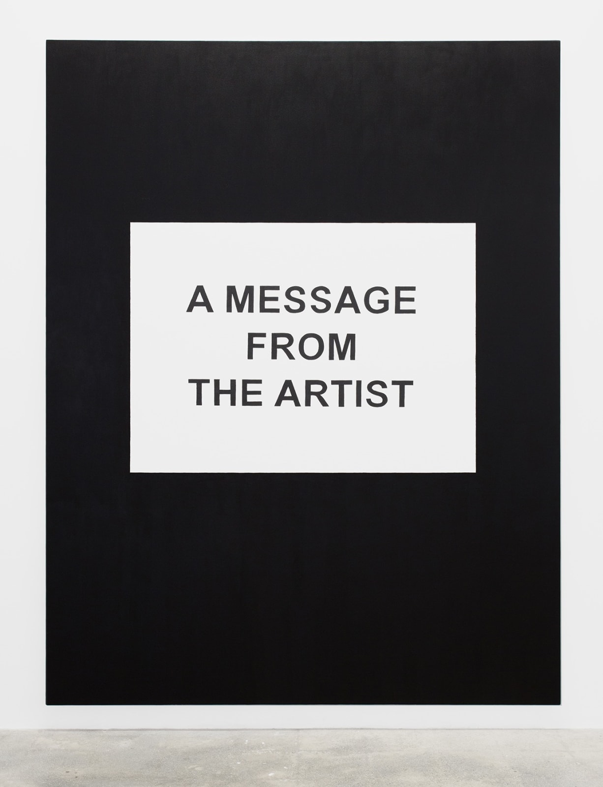 D’Ette Nogle, A Message From The Artist, 2014