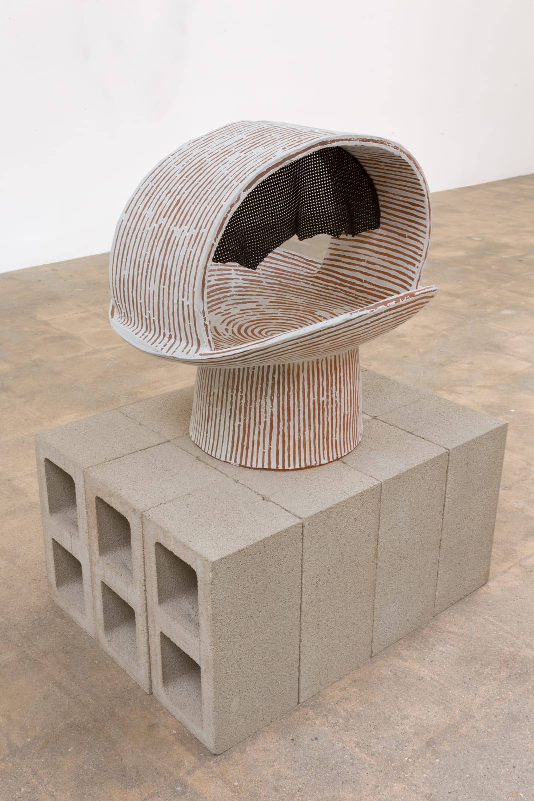 Anna Sew Hoy, Naked, If I Want To, 2019