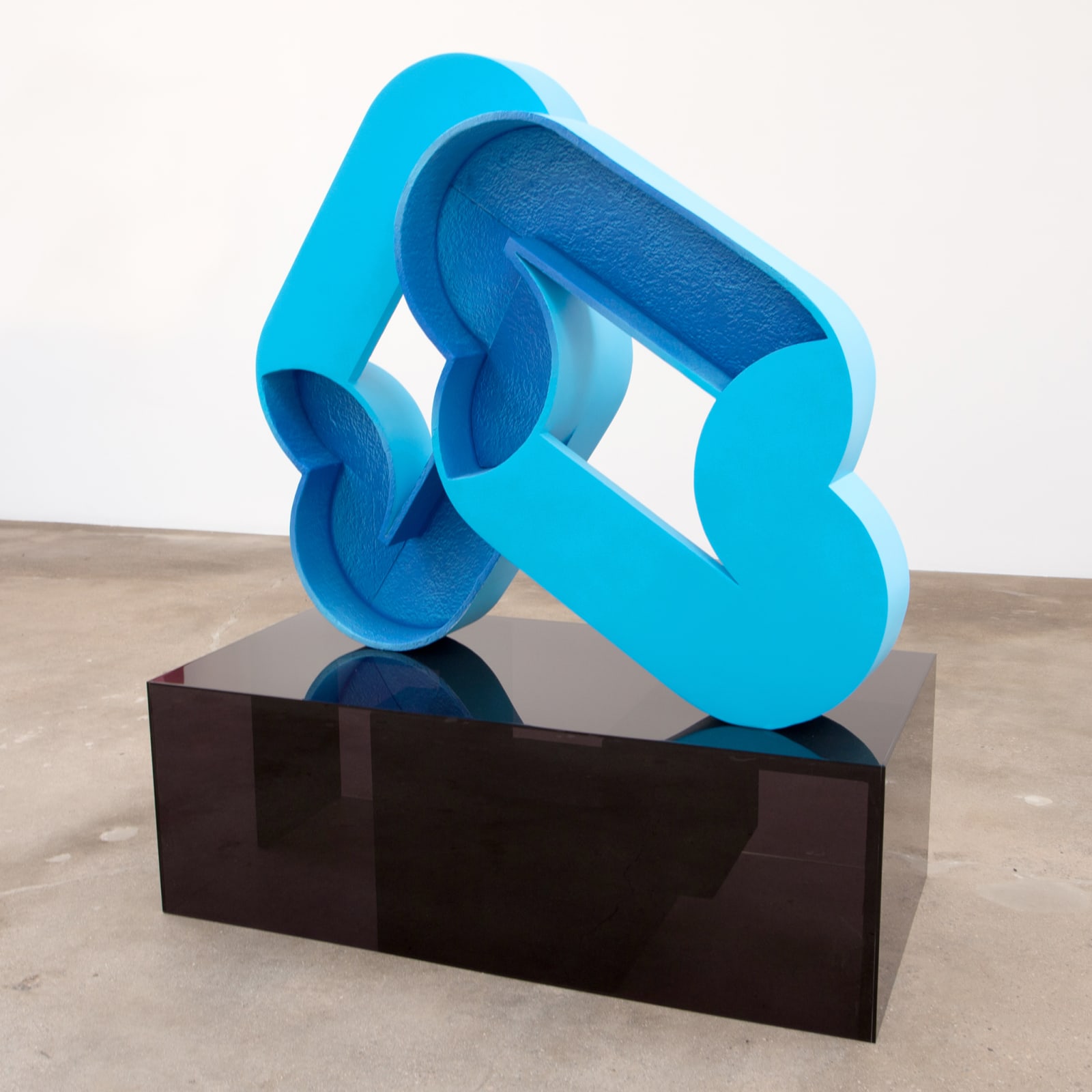 Amir Nikravan, Stimulant (History of Agitation), 2018