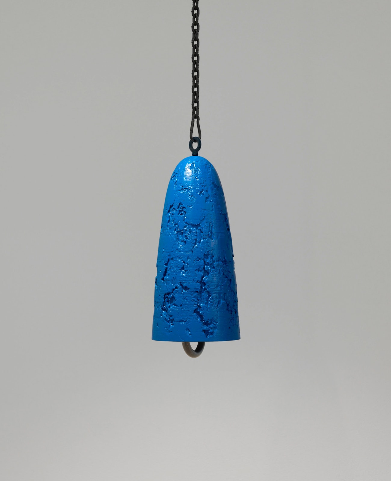 Davina Semo, Zephyr, 2019