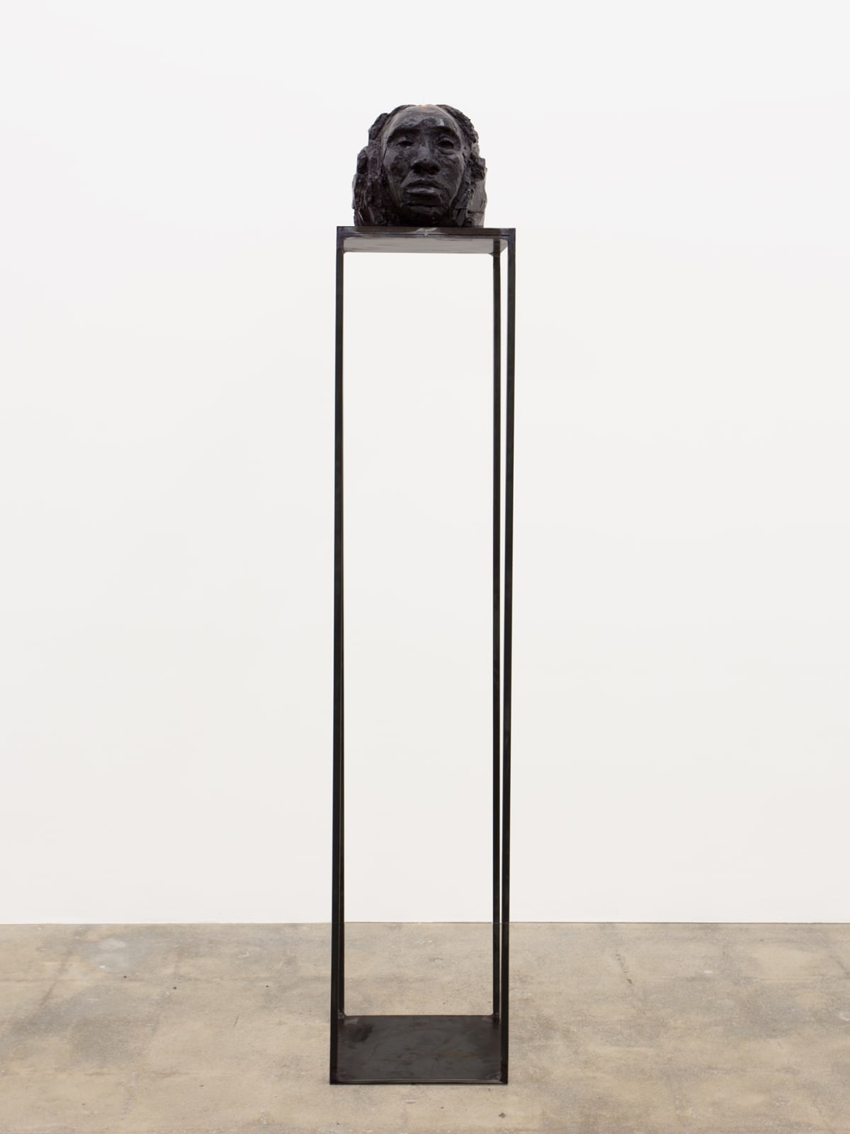 Cy Gavin, Head, 2017