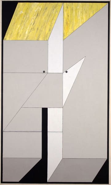 Mernet Larsen, Encounter, 2011