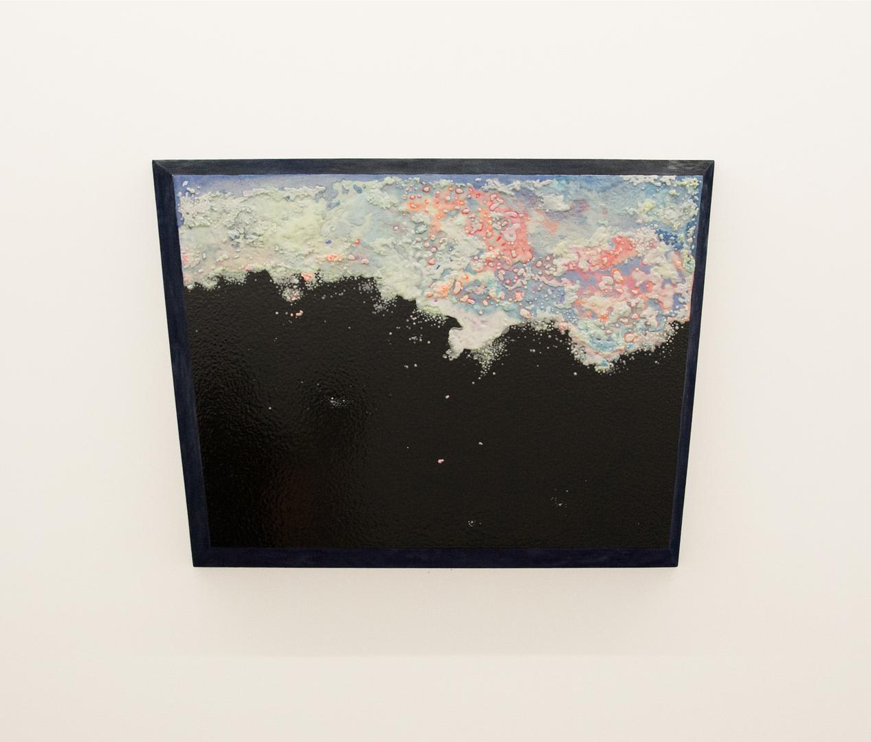 Lena Daly, Memory Effect, Phosphate Ion Battery No. 1, 2016