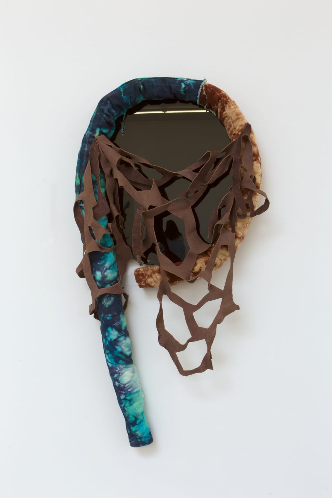 Anna Sew Hoy, Thrown Shade II, 2019