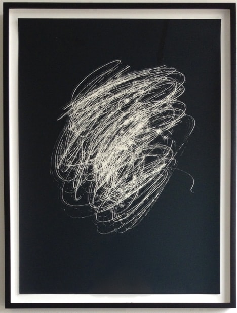 Matt Sheridan Smith, Untitled, 2013
