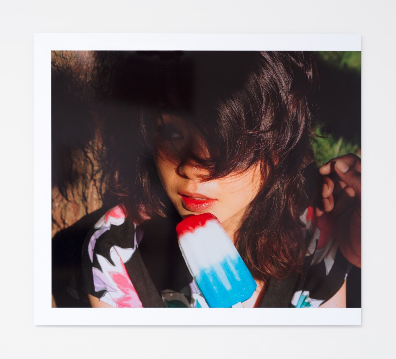 Nikki S. Lee, Part (23), 2003