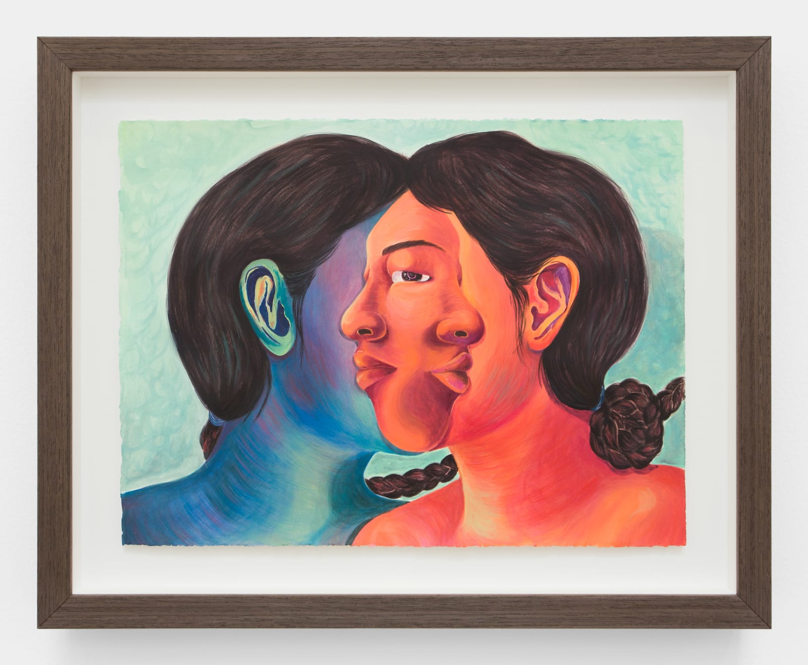 Lily Wong, Butterfly, 2022