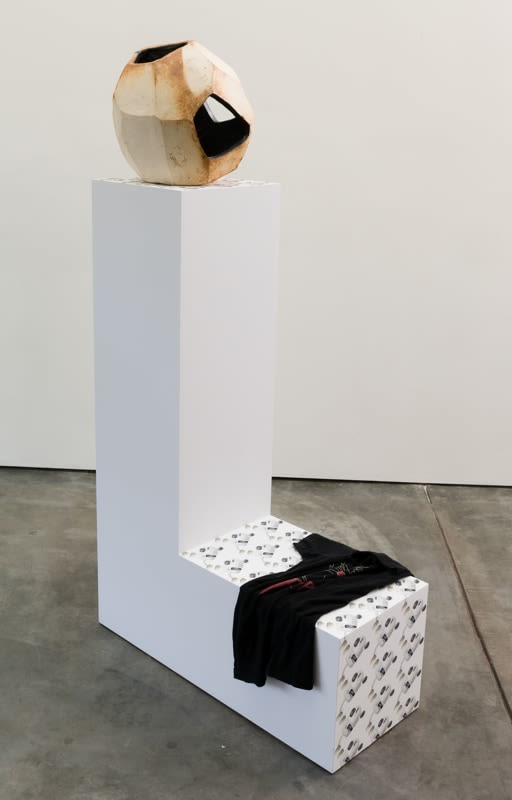Anna Sew Hoy, Practical Elegance, 2013