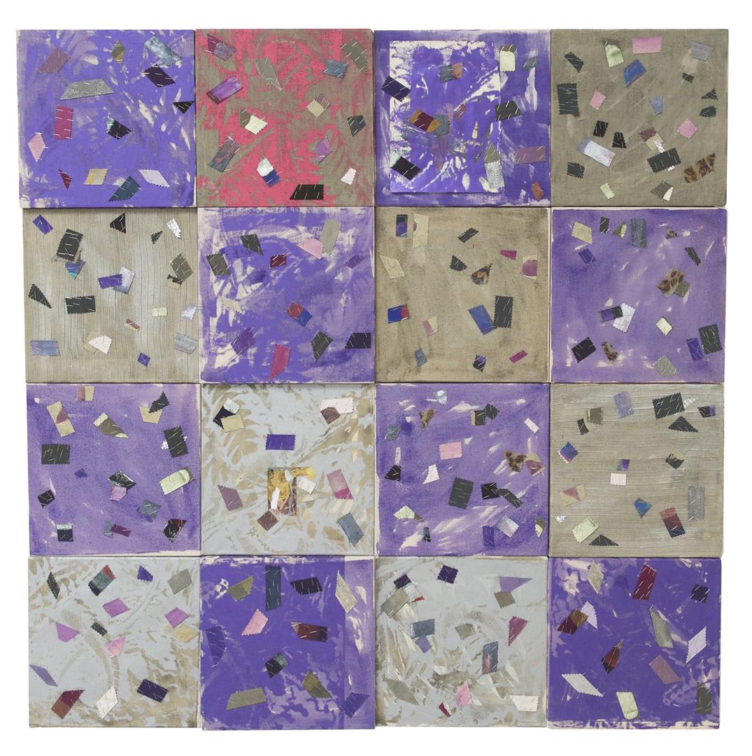 Jim Drain, Motherboard 3, 2015