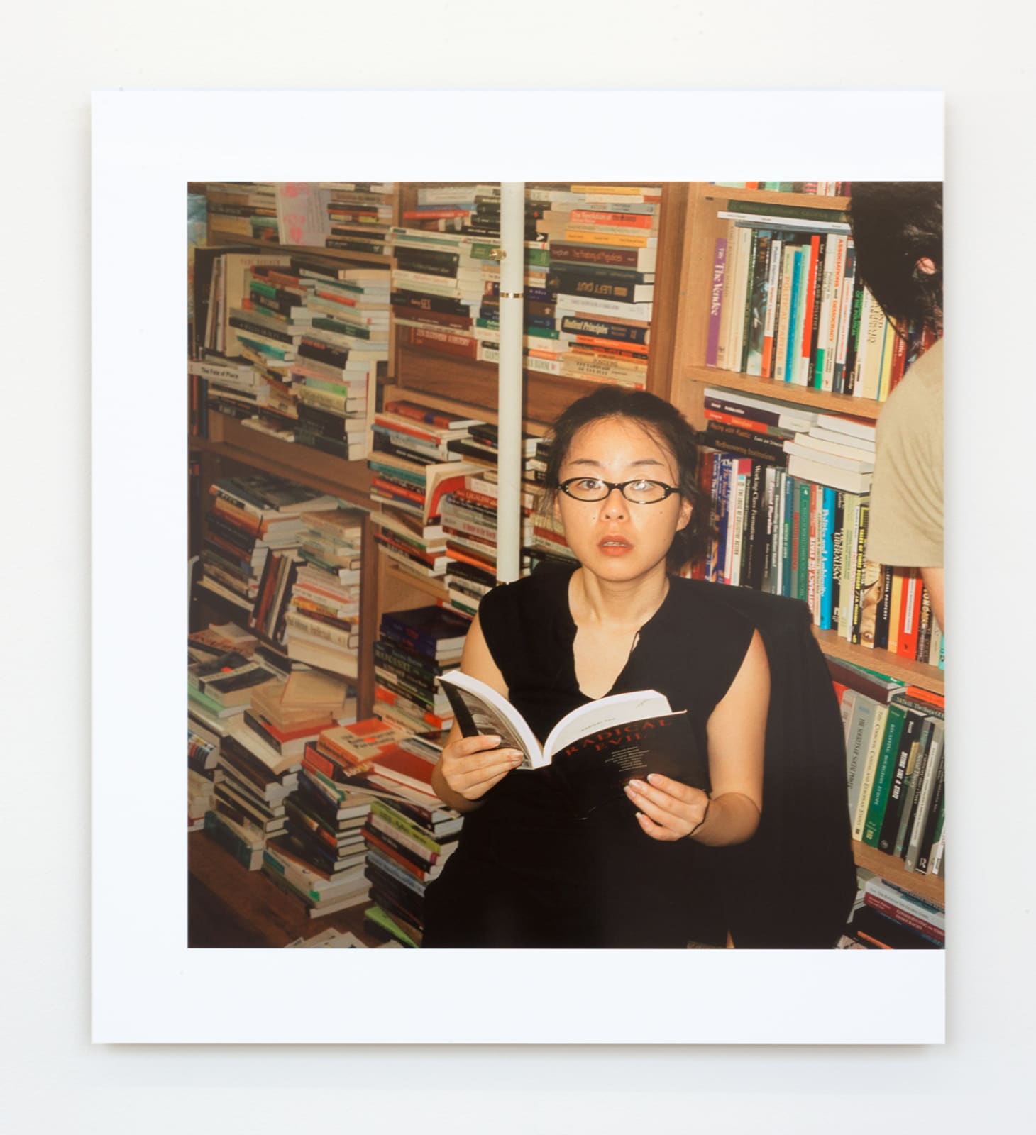Nikki S. Lee, Part (24), 2003