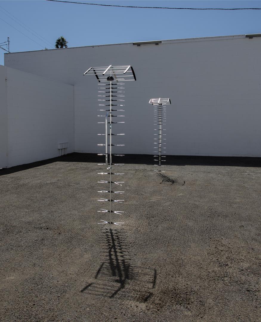 Jeff Zilm, Untitled, 2016