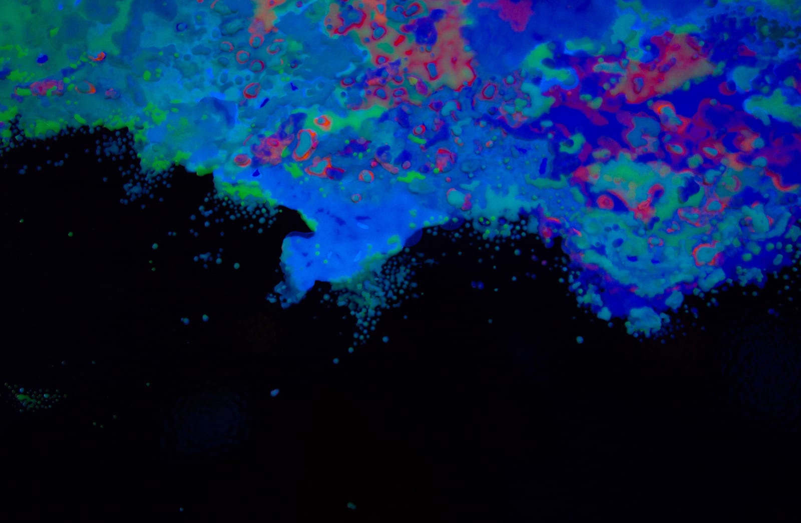 Lena Daly, Memory Effect, Phosphate Ion Battery No. 1, 2016