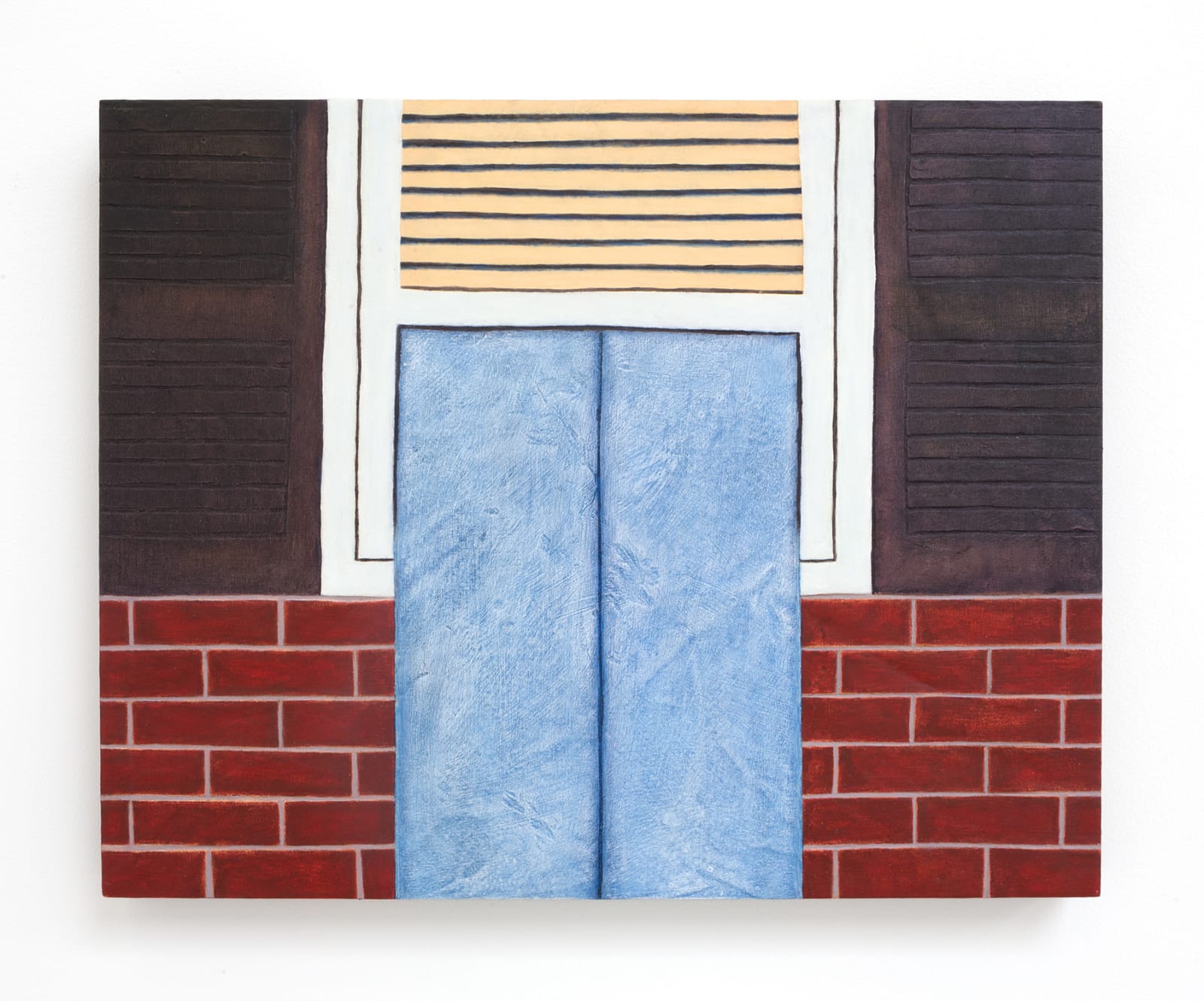Ryan Richey, In and Out, 2016