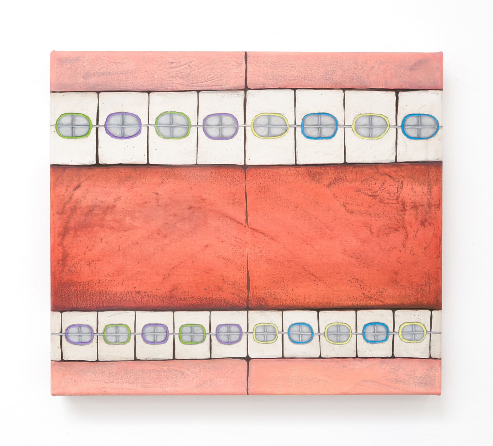 Ryan Richey, First Kiss, 2013