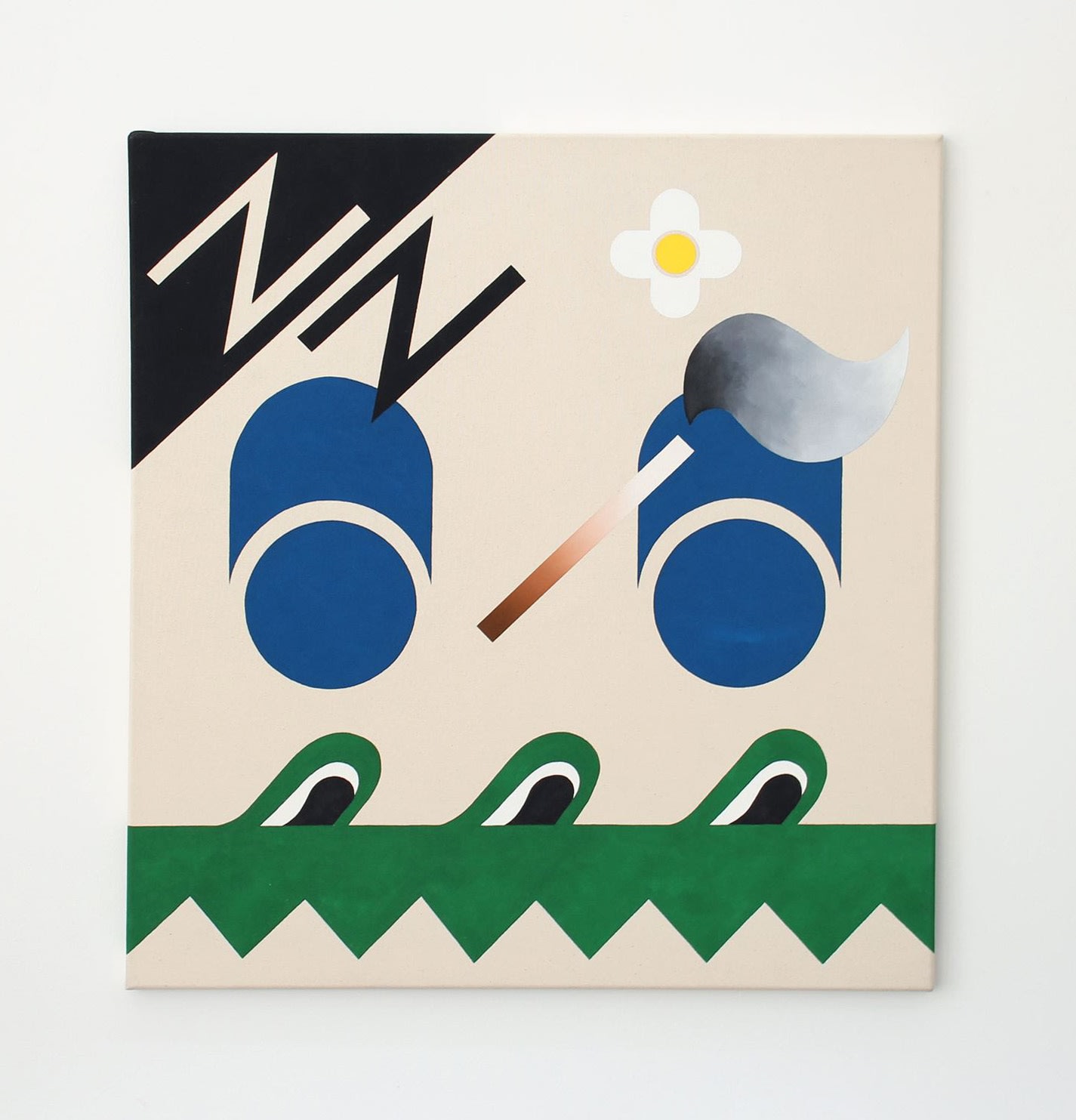 Math Bass, Newz!, 2015