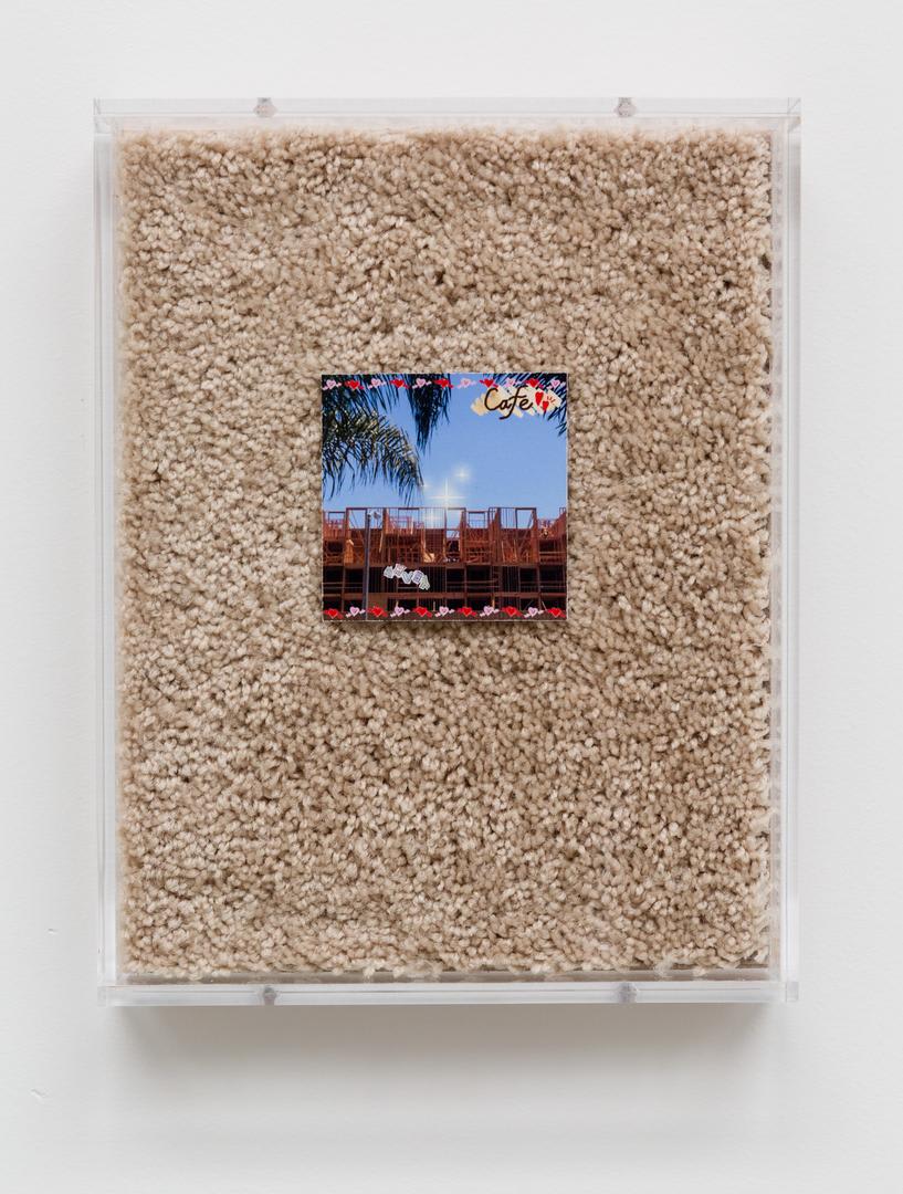 Amy Yao, Forgot TBD: Future Promises, 2014