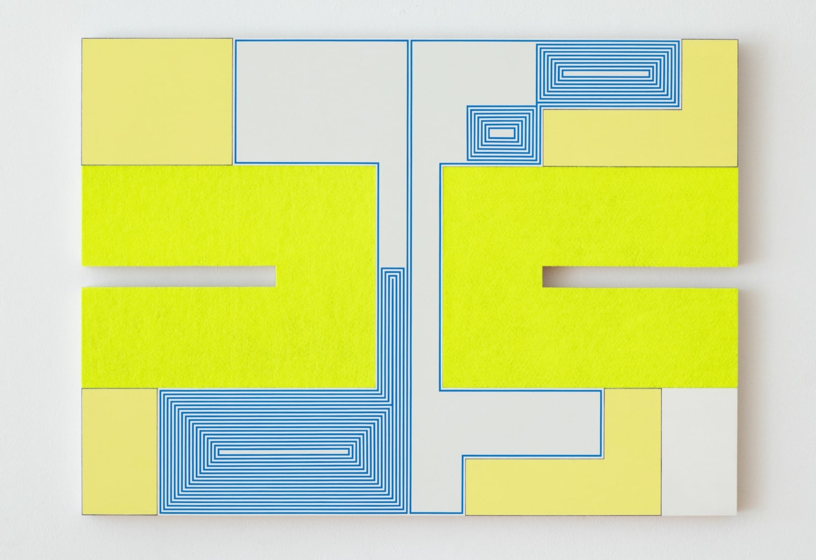 Jeffrey Swider Peltz, Deconstructed: Tennis, 2024