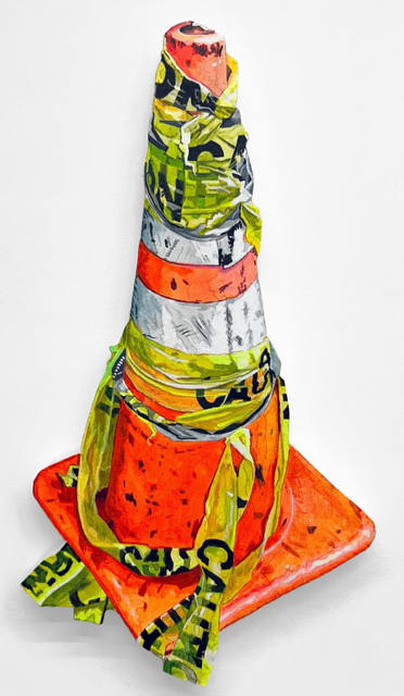 Akiva Listman, What's New? , 2025