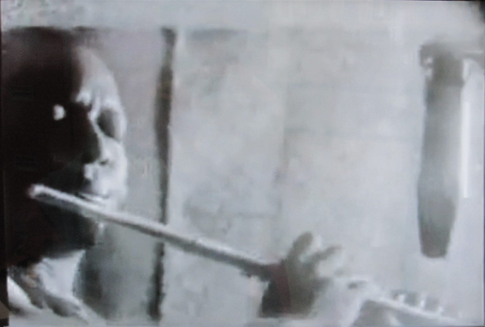 Juan Carlos Alom, Habana Solo, 2000