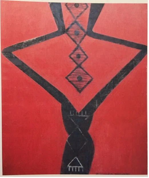 Jesus González de Armas, Untitled, 1990